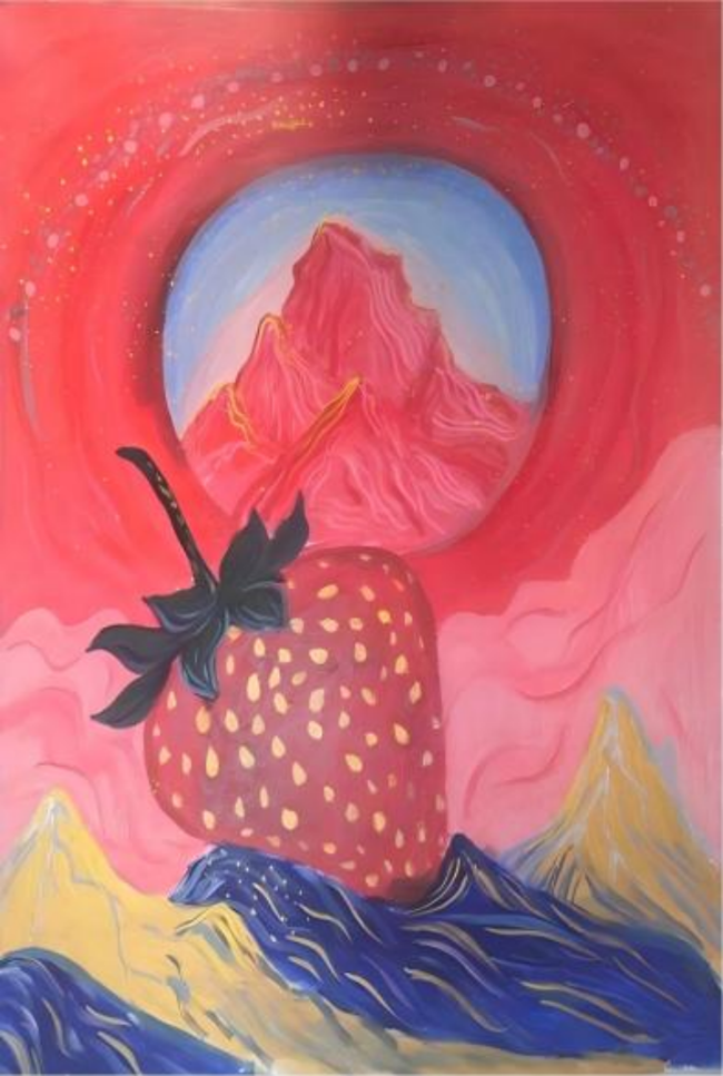 我的往日科技梦