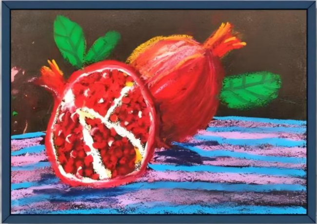 种下一颗科学的种子