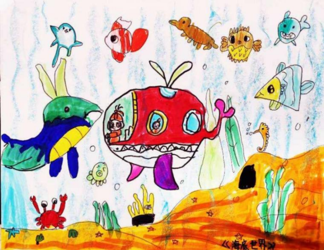 我的往日科技梦