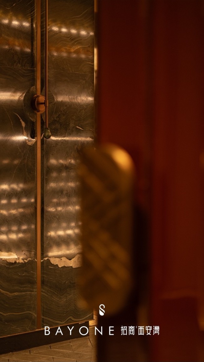 招商西安灣 | 让文化孕育于平常