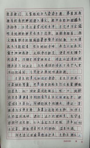 科学与童话的抓手