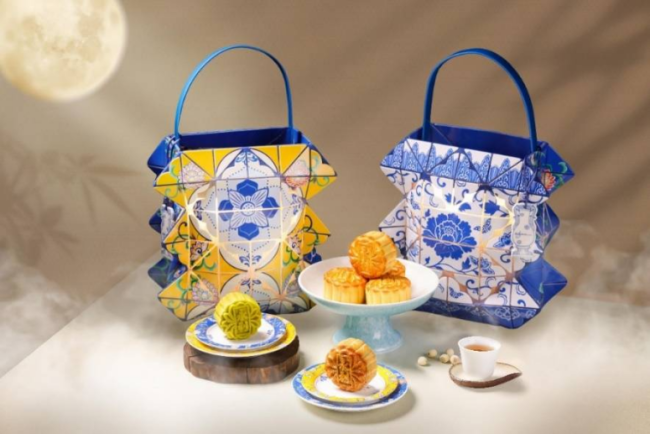 礼承新韵，艺润濠江——永利澳门以艺术年礼焕新新春气象