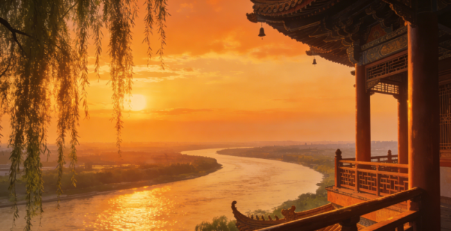 读懂一首诗，需要的不只是字典，还有这个网站