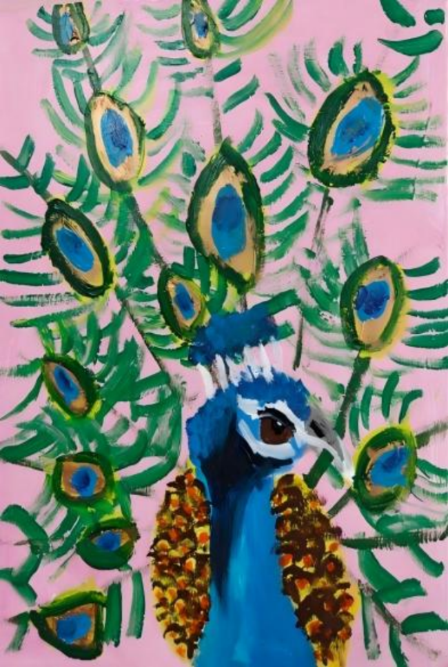 奇思妙想展览会