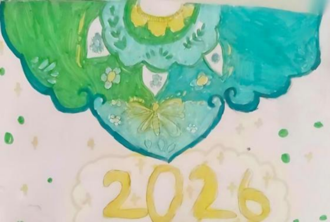 小小画笔，大大传承：非遗书画展上的童心奇遇