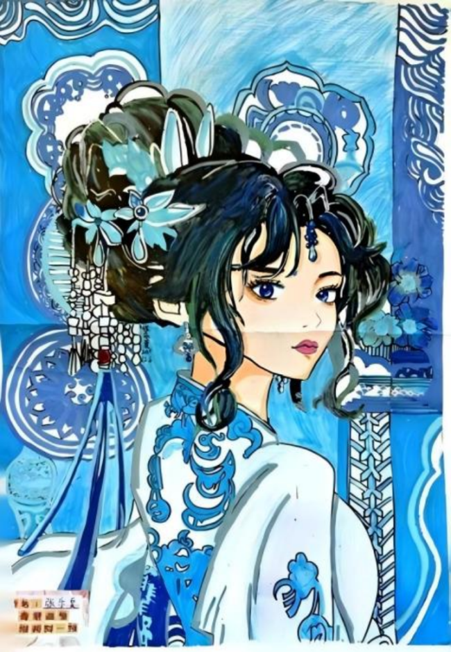 童心筑梦非遗：诉说文化传承的少年力量