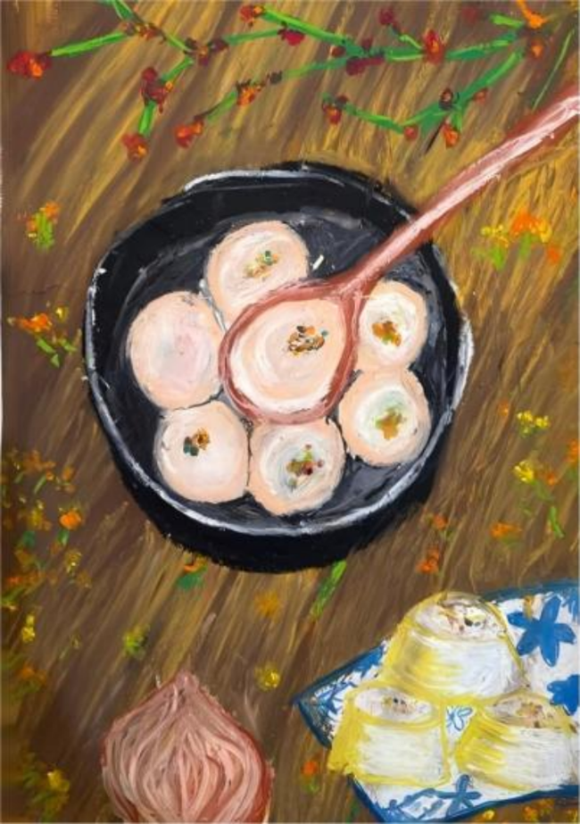 童心筑梦非遗：诉说文化传承的少年力量