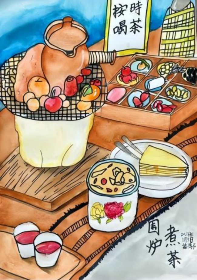 童心筑梦非遗：诉说文化传承的少年力量