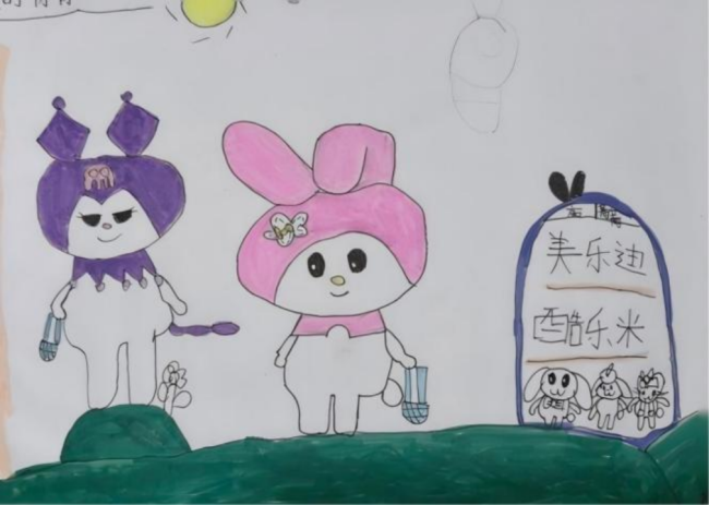 童心筑梦非遗：诉说文化传承的少年力量