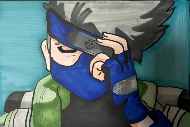 奇思妙想展览会