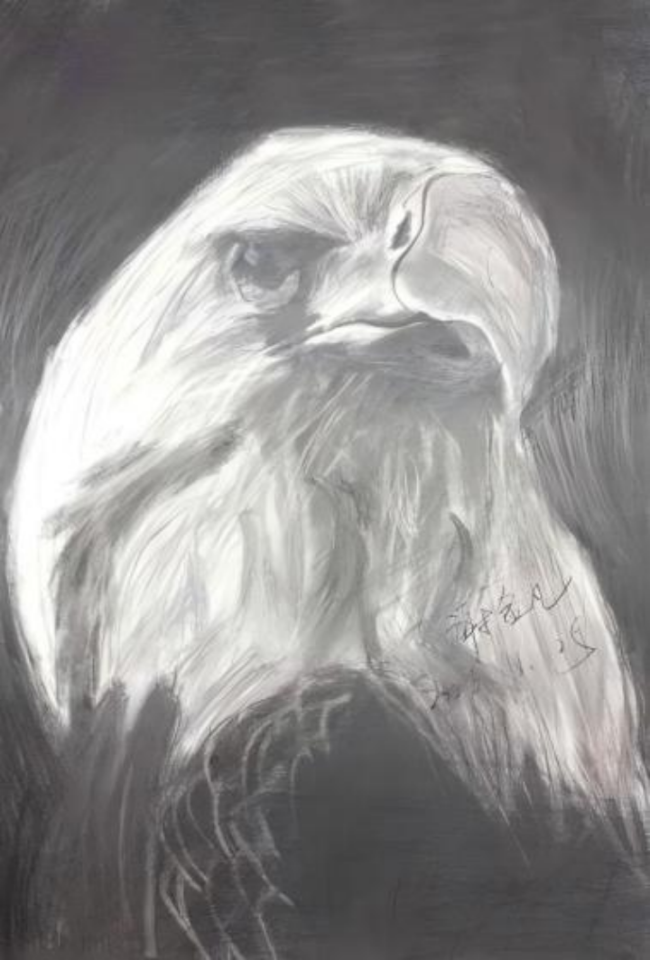 用画笔唤醒非遗记忆