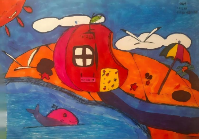 科技之光，童心闪耀