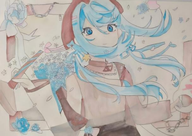 童心筑梦非遗：诉说文化传承的少年力量