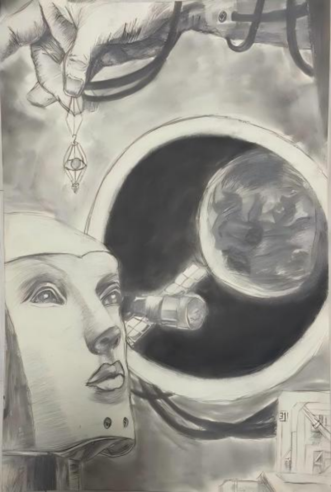 科技之光，童心闪耀