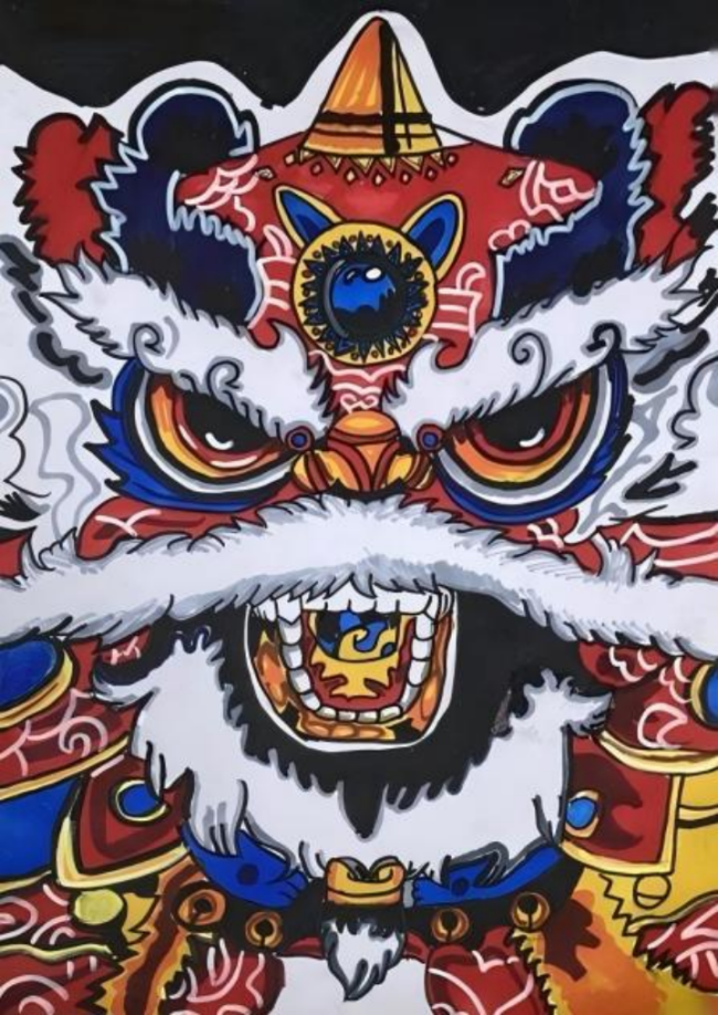 童心筑梦非遗：诉说文化传承的少年力量