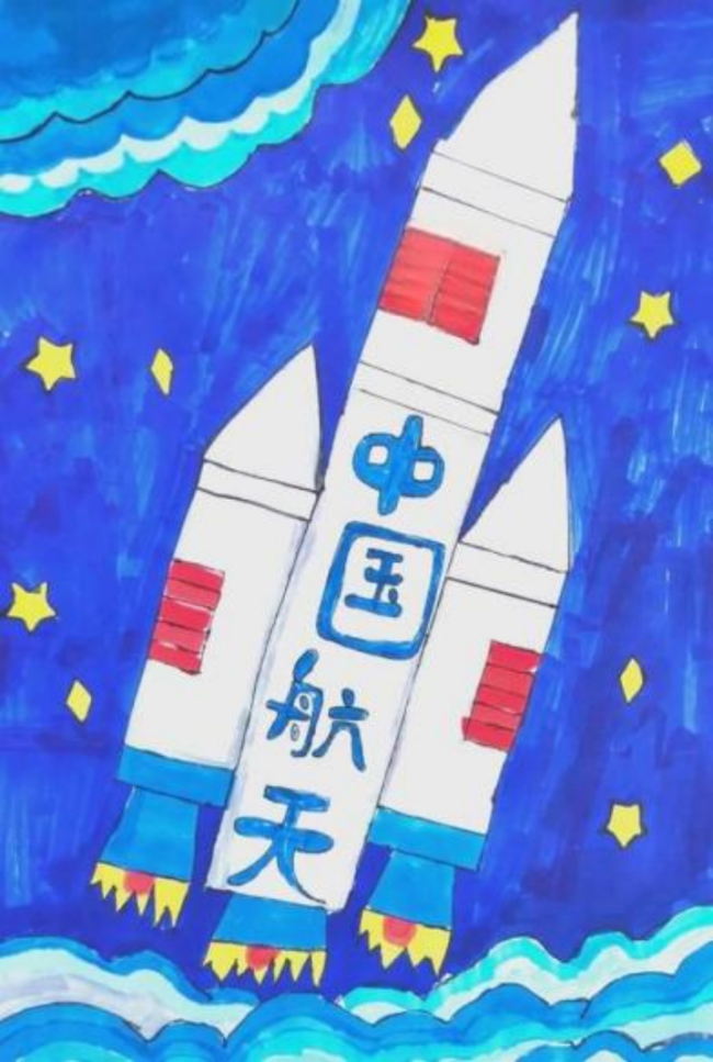 科技之光，童心闪耀