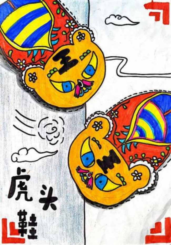 童心筑梦非遗：诉说文化传承的少年力量