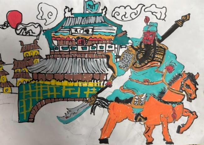 童心筑梦非遗：诉说文化传承的少年力量