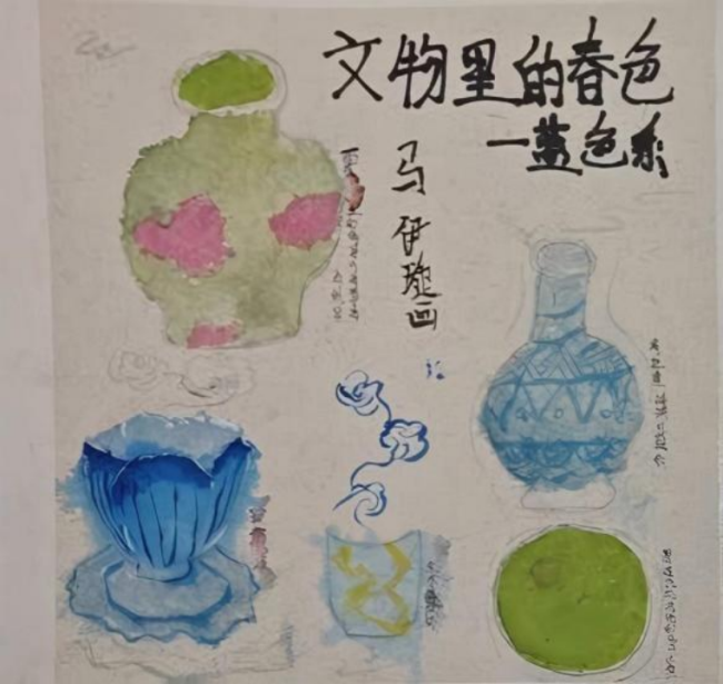 童心筑梦非遗：诉说文化传承的少年力量