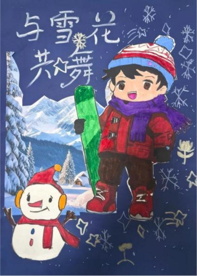 童心筑梦非遗：诉说文化传承的少年力量