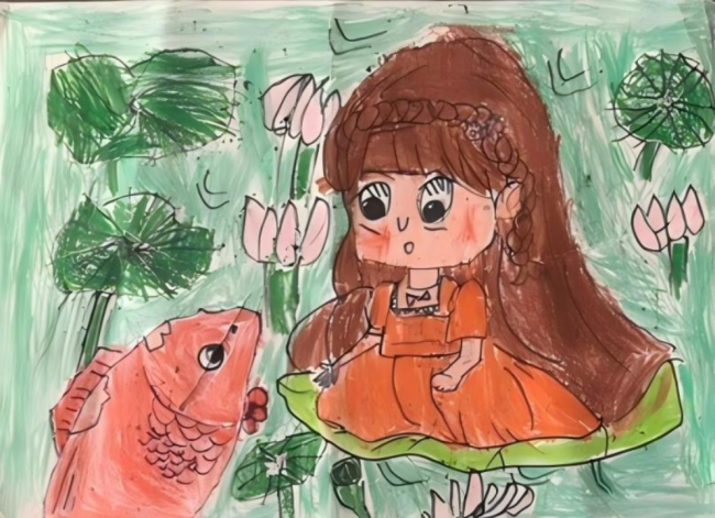 奇思妙想展览会