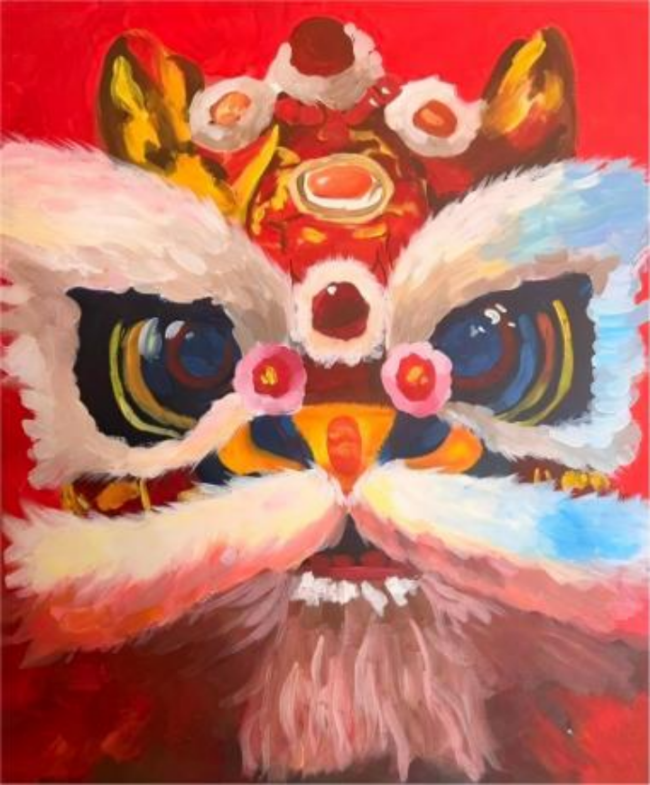 童心筑梦非遗：诉说文化传承的少年力量