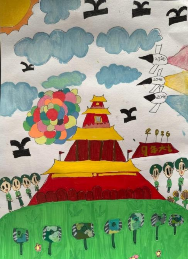 童心筑梦非遗：诉说文化传承的少年力量