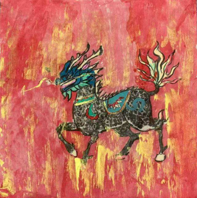 奇思妙想展览会