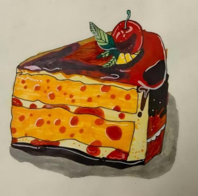 奇思妙想展览会