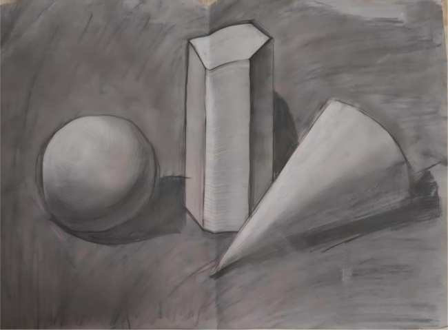 奇思妙想展览会