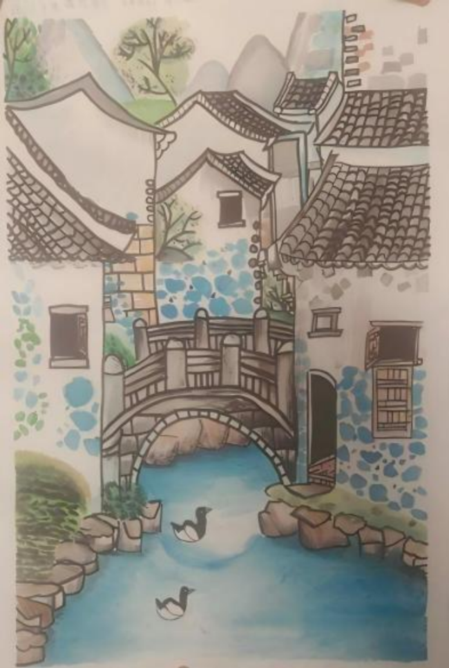 科技之光，童心闪耀