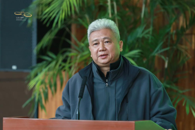 九年深耕 硕果累累 “2026青春飞扬·中国青年版画家提名展”隆重开幕