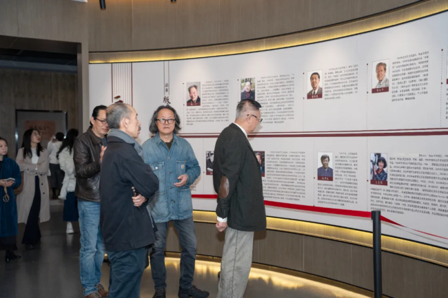 今日开幕 | 如歌的行板·第3届全国女画家版画作品邀请展