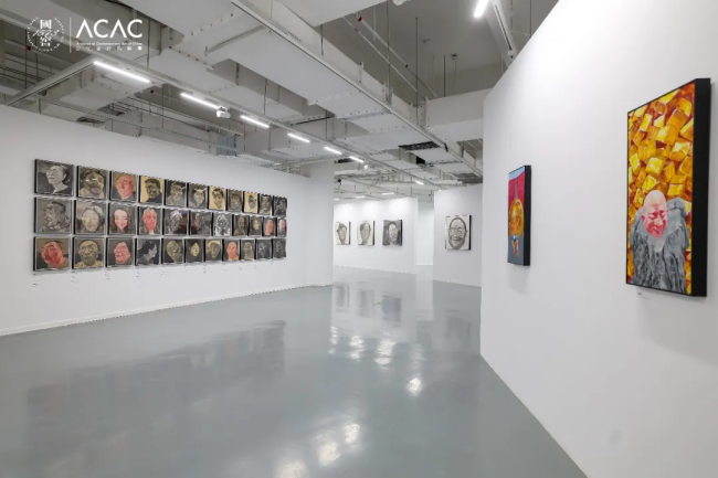 大浪淘金之后:方力钧何以凭《2002–2026》开启面向未来的历史定位?