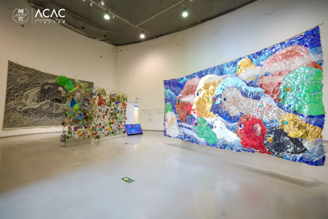 大浪淘金之后:方力钧何以凭《2002–2026》开启面向未来的历史定位?