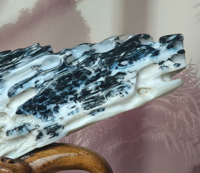 【中华名石典藏】：具有代表性中国名石的科学范式与文化阐释