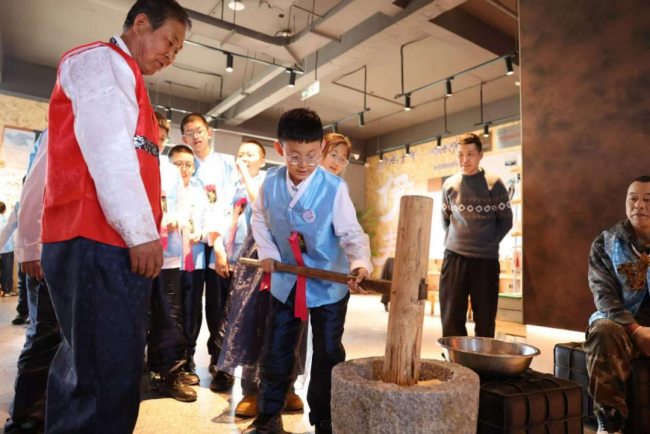 山水铁力·康养福地——黑龙江铁力欢迎您   