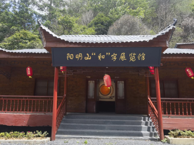 来双牌，赴一场山水之约，遇见四季皆景的人间秘境