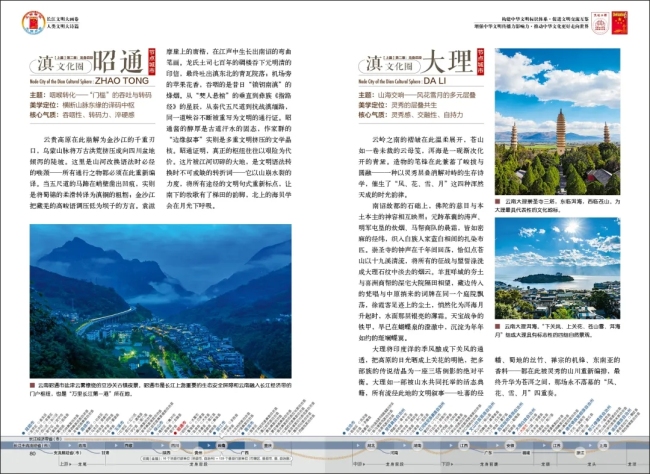 一部长江大画卷，半部中华文明史:《长江文明大画卷》特刊全球首发