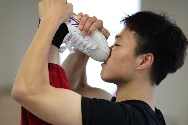 “主角”是怎样真金不怕火成的——“一场戏”的台前幕后