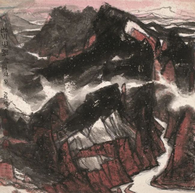 宝林如山