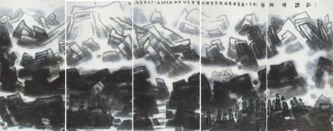 宝林如山