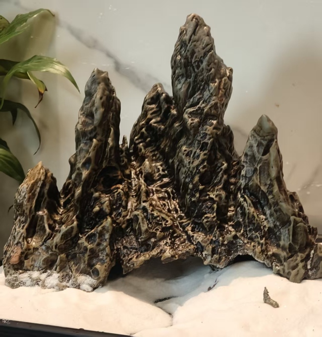 【名石典藏专栏】奇石科普:福建九龙璧(华安玉)古今定名溯源、体系学术科普