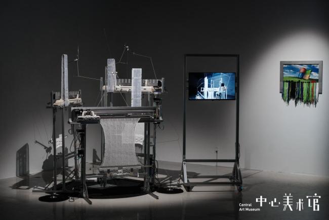 CAM展览 | 2026“ECP-星星策展人”计划焕新开场，“宇宙炉火”正式点燃！