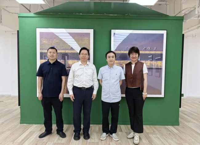 “时痕・格物 —— 罗贵荣版画中的时间显影” 艺术展亮相舒勇美术馆 收获广泛社会关注与各界好评
