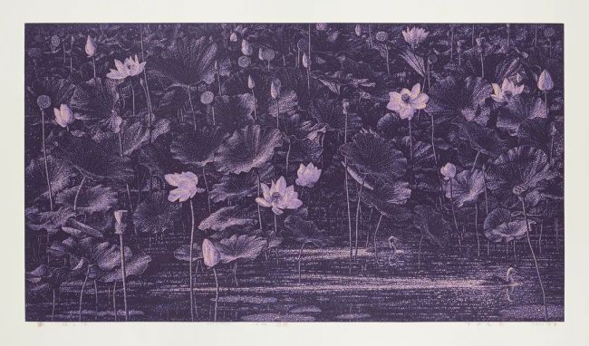 “时痕・格物 —— 罗贵荣版画中的时间显影” 艺术展亮相舒勇美术馆 收获广泛社会关注与各界好评