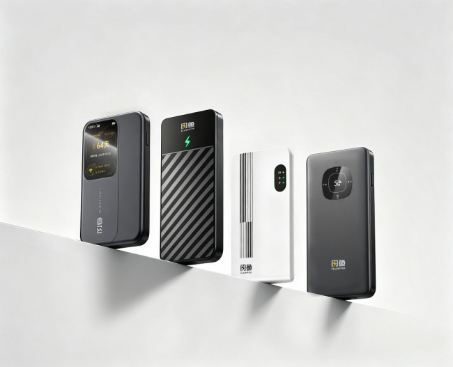 闪鱼随身WiFi亮相凉山火把节：稳稳地火一把！
