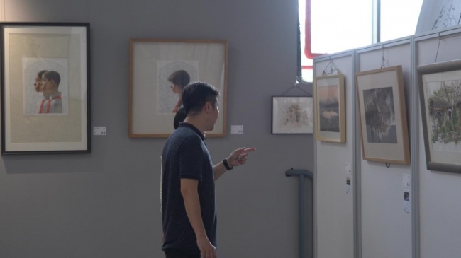 渍影新生｜刘巍：渍影新生的代际传承与时代担当