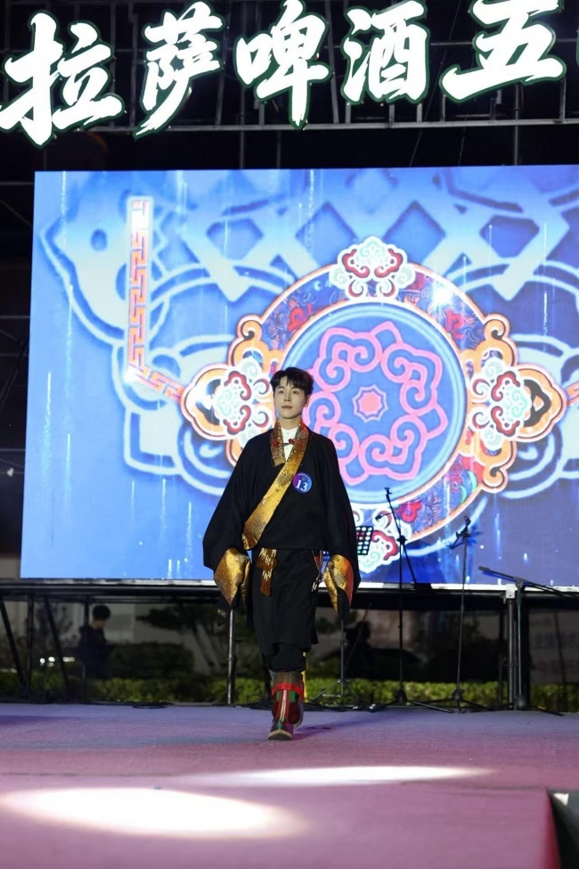 寻找城市文旅推荐官·我为城市代言