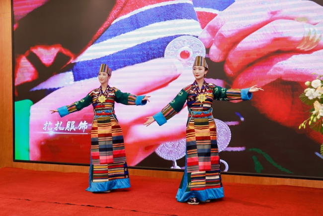 2026全国文化生态旅游品牌创新峰会在太原成功举办